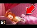 EVIL ELSA? 10 Disney Deleted Scenes That Could Have Changed Everything! EVIL ELSA? 10 Disney Deleted Scenes That Could Have Changed Everything!