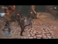 Middle Earth: Shadow of Mordor: The Bright Lord - THE CRAFTY DEMON CHILD OF SAURON