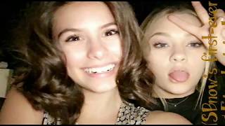 Madisyn Shipman Musical.ly & Snap Story November 12Th 13Th, 2016