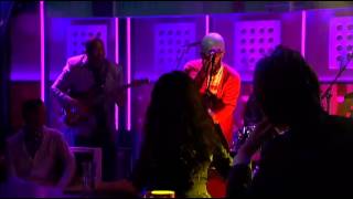 Watch Cody Chesnutt Dont Wanna Go The Other Way video