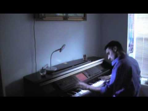 Dil Kyon Yeh Mera (Kites) Piano Cover by Aakash Gandhi