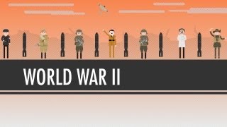 Video: World War II: Crash Course