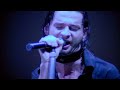 Depeche Mode - Halo Devotional tour HD 3D