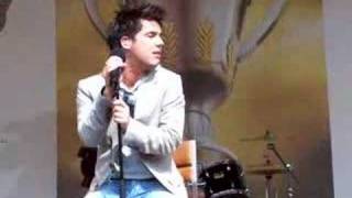 Watch Anthony Callea Per Sempre For Always video