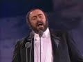 pavarotti - rondine al nido