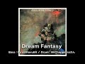 「Dream Fantasy」LOUDNESS Bass cover