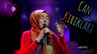 Eftalya- Can Kırıkları (BÜYÜK FİNAL 1. Performans)/Turkish Rock