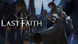 Elajjaz - The Last Faith - Part 1