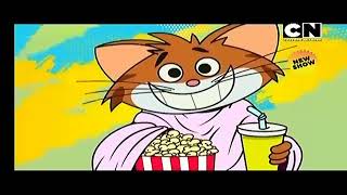 New Show Cat And Keet Start 3Rd April Monday 3Pm Onwards Only On Cn Pk