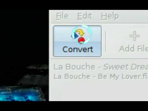 wav to flac converter download