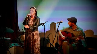 Grace - Jim Mccann Cover By Jenny Odonovan Weddings