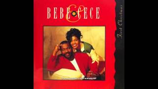 Watch Bebe  Cece Winans All Because video
