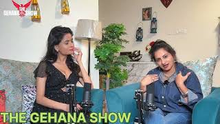 The Gehana Show Jonita Dcruz Final Podcast Podcast