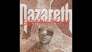 Watch Nazareth Better Leave It Out video