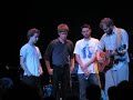 Lovin's For Fools (Sarah Siskind Cover) - Bon Iver @ Pabst