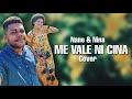 Me Vale Ni Cina / Ni Takoso (Cover)