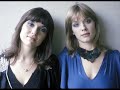 Ann & Nancy Wilson, Heart - '70s to Early '80s