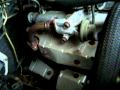 1994 Mitsubishi Space Gear Engine