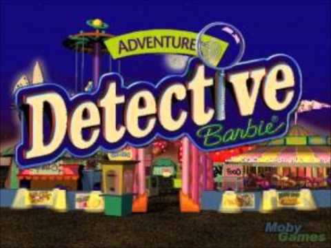 Download barbie detective 2 the vacation mystery