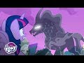 Season 7 | 'The Pony of Shadows' Return? | Official Clip | MLP Season 7