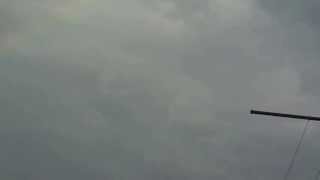 Видео Радуга в Ростове-на-Дону (25.06.2013) от Артём Реймер, Республиканская улица, Ростов-на-Дону, Россия