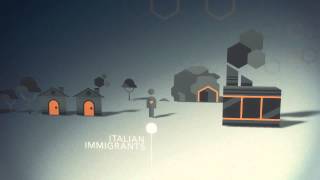 The Story Of Roseto