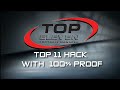 Top Eleven Hack - Top Eleven Football Manager Hack Free Download [April 2014]