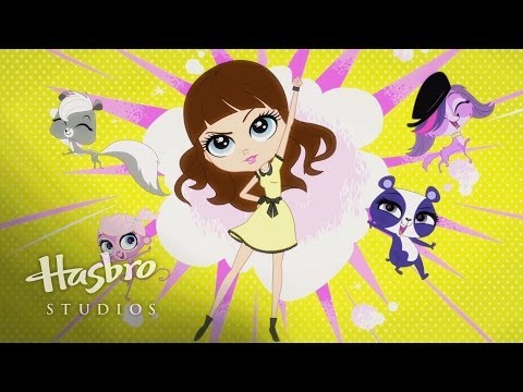 Littlest Pet Shop - Littlest Pet Shop -
