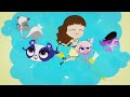 Littlest Pet Shop -