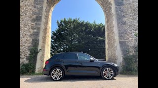 Audi Sq5 3.0 Tfsi 354Ch Quattro