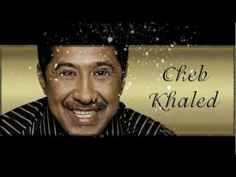 Cheb Khaled_C'est la vie (New 2012 By RedOne) Official-HD