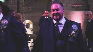 kevin + craig highlights - 13.10.18