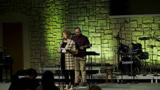 01.29.23 Sunday Morning Second Service