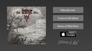 Watch Destroyer 666 Sons Of Perdition video