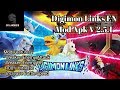 Digimon Links - MOD APK V 3.1.5