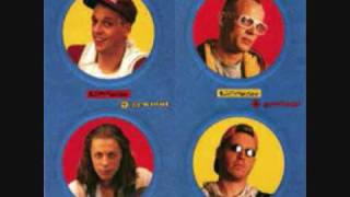 Watch Die Fantastischen Vier Plattenspieler video