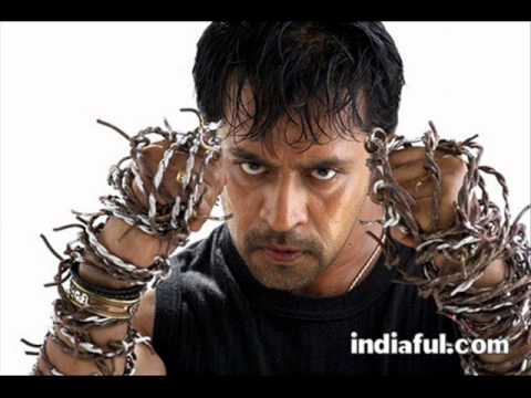 arjun hitz