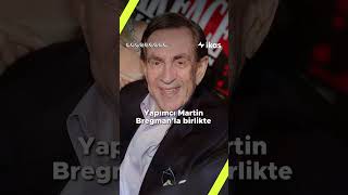 Reklam Scarfacein İlk Hali Gizlice Gösterildi