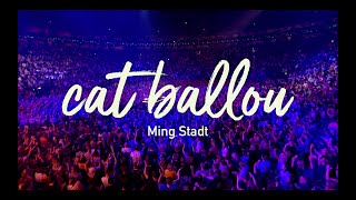 Watch Cat Ballou Ming Stadt video