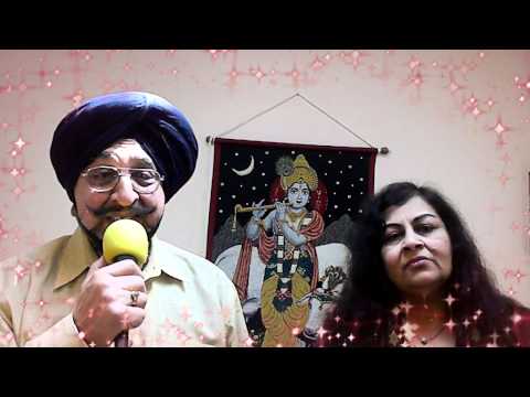 Brindavan Ka Krishan Kanhaiya