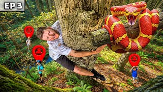 Ep 3 - Extreme Hide And Seek Across America