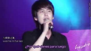 Watch Kyuhyun New Endless Love video