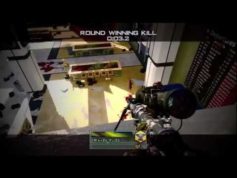 FuZe & SHiiFT Cams