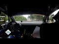Campionato Italiano WRC 2014 - 47° Rally del Salento - Cameracar Shakedown Pedersoli-Romano