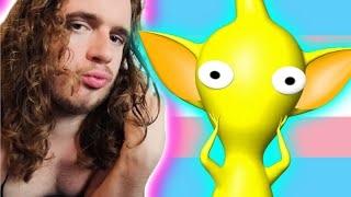 Pikmin Radicalized Me