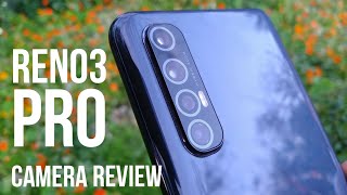 OPPO Reno3 Pro - Ultimate Camera Review