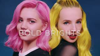 Schwarzkopf Live Tvc