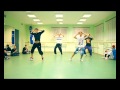 Rihanna - Hey boy Jazz Funk choreography by Evgeniy Isaev Dance Team "U-13"