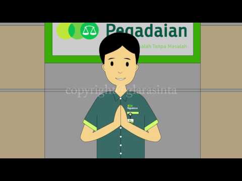 Foto tabungan umroh pegadaian Foto tabungan umroh pegadaian