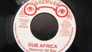 Watch Dennis Brown Africa video